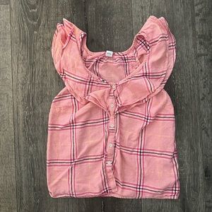 Old Navy Woman’s Blouse** Bin 3
